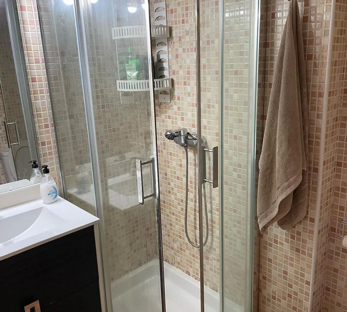Flat With Birdsongs & Character! Apartment Calella Spain